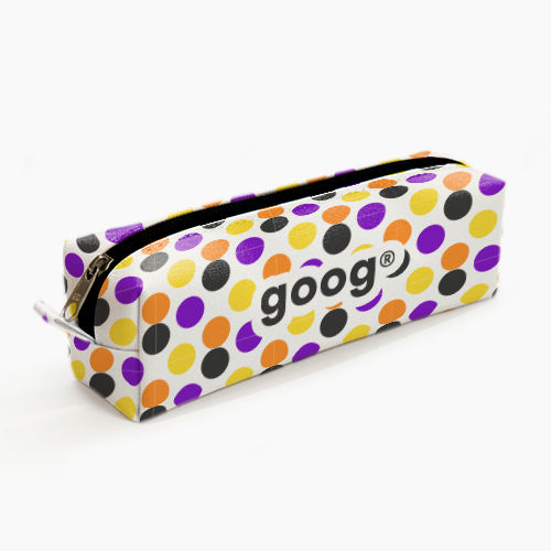 Estojo Escolar Personalizado