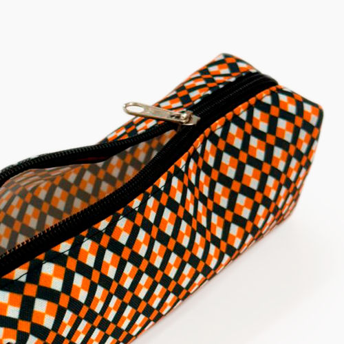 Estojo Escolar Personalizado