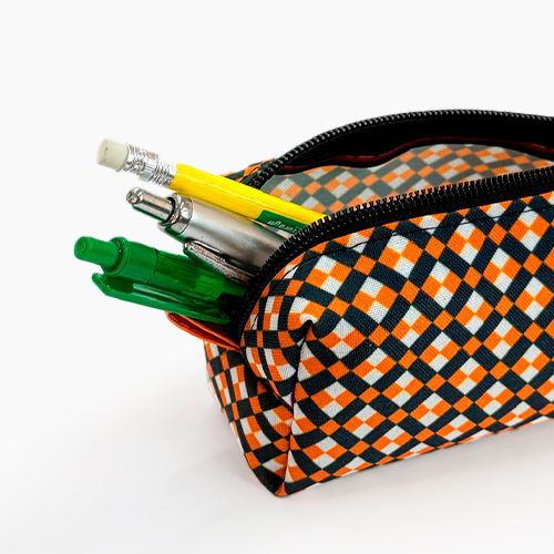 Estojo Escolar Personalizado