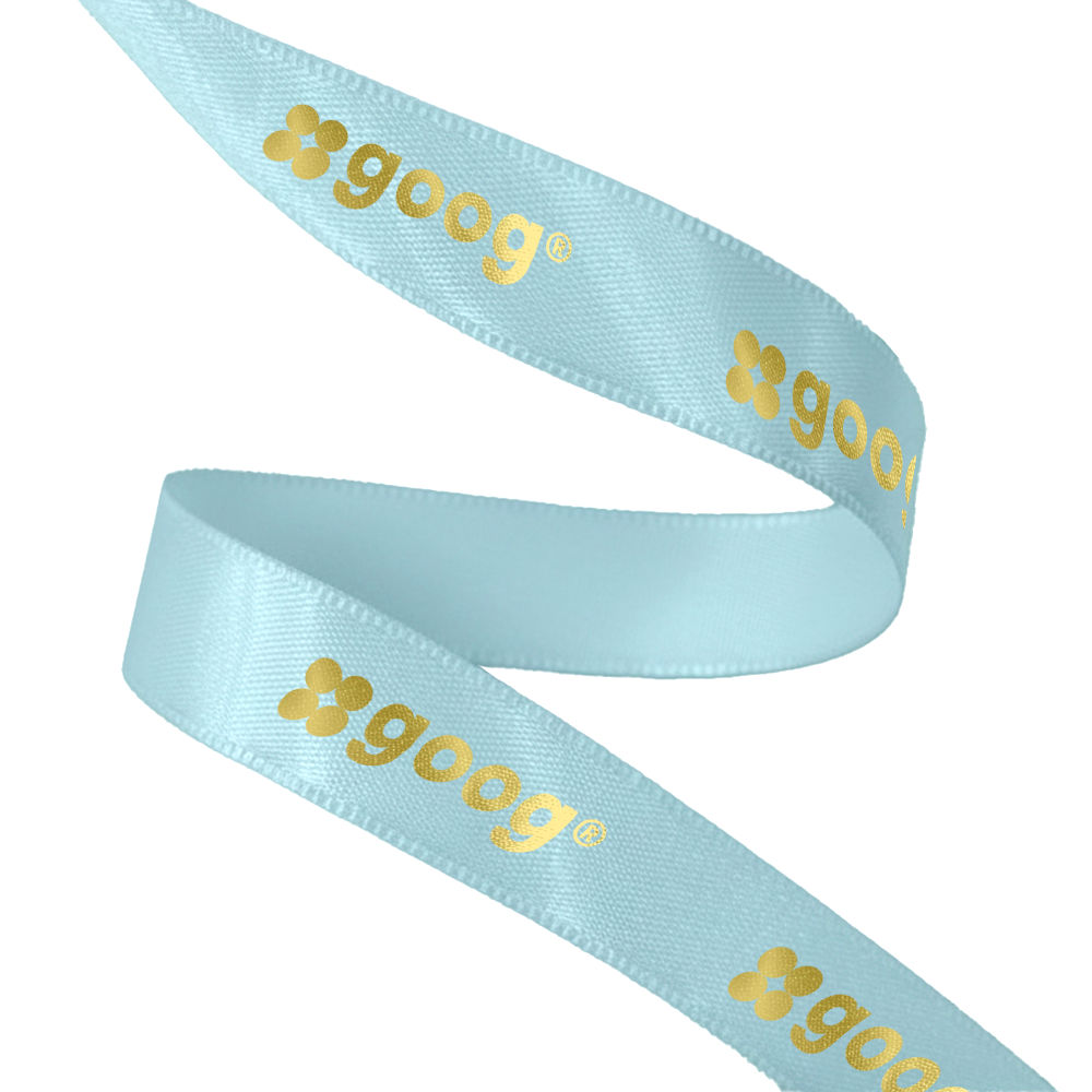 Fita de Cetim Personalizada