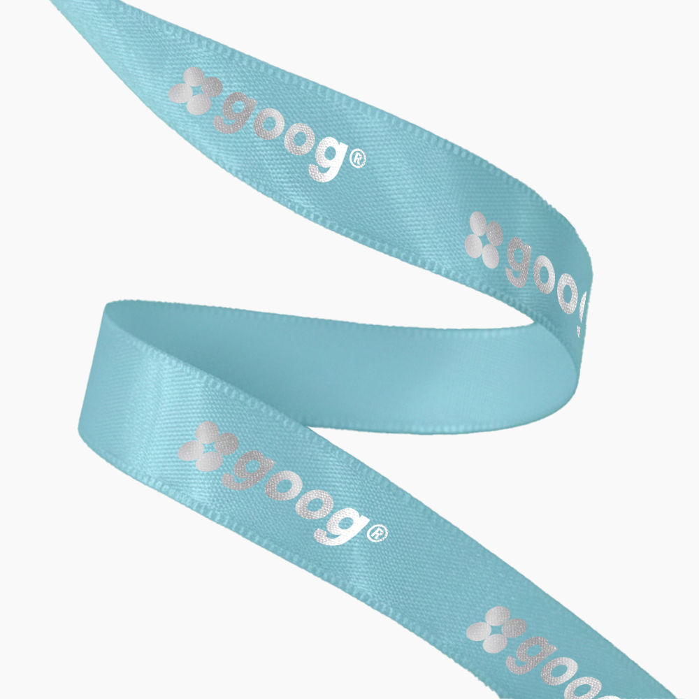 Fita de Cetim Personalizada