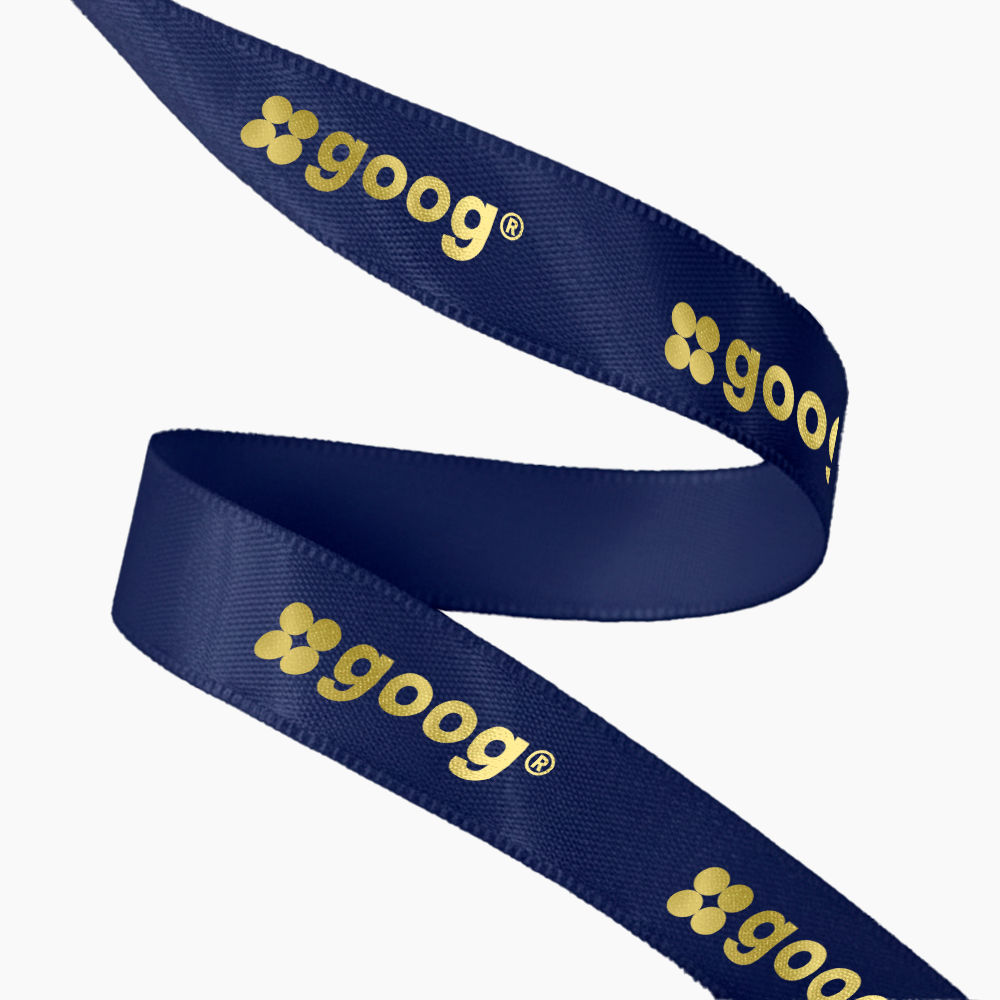 Fita de Cetim Personalizada