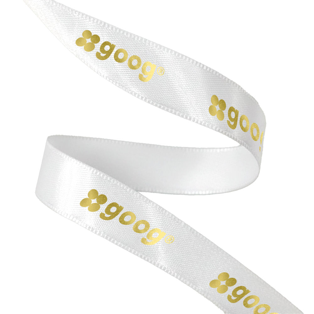 Fita de Cetim Personalizada