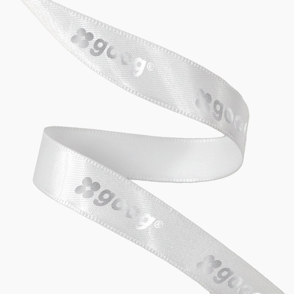 Fita de Cetim Personalizada