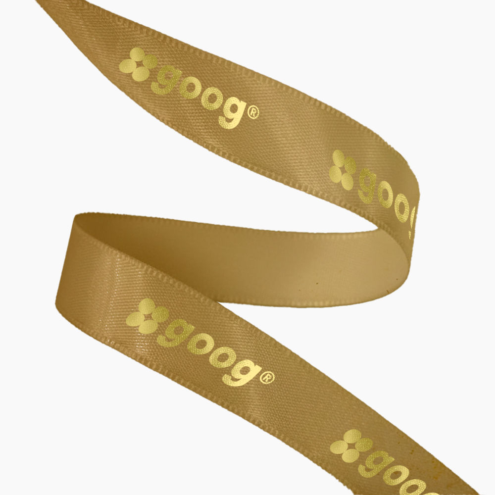 Fita de Cetim Personalizada