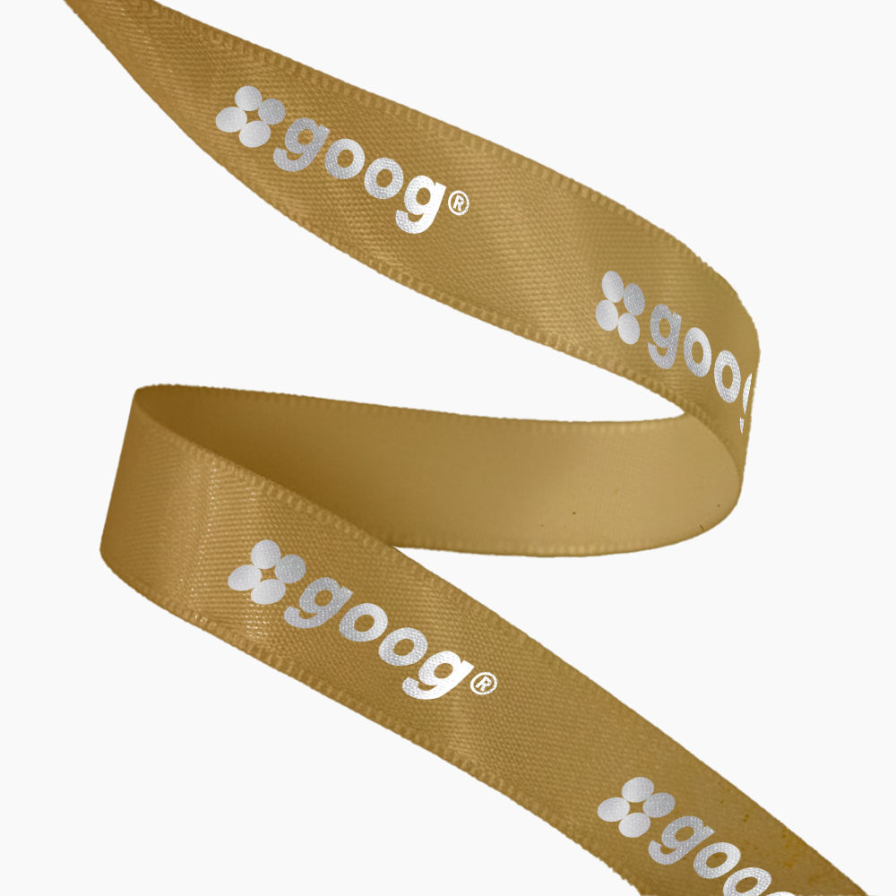 Fita de Cetim Personalizada