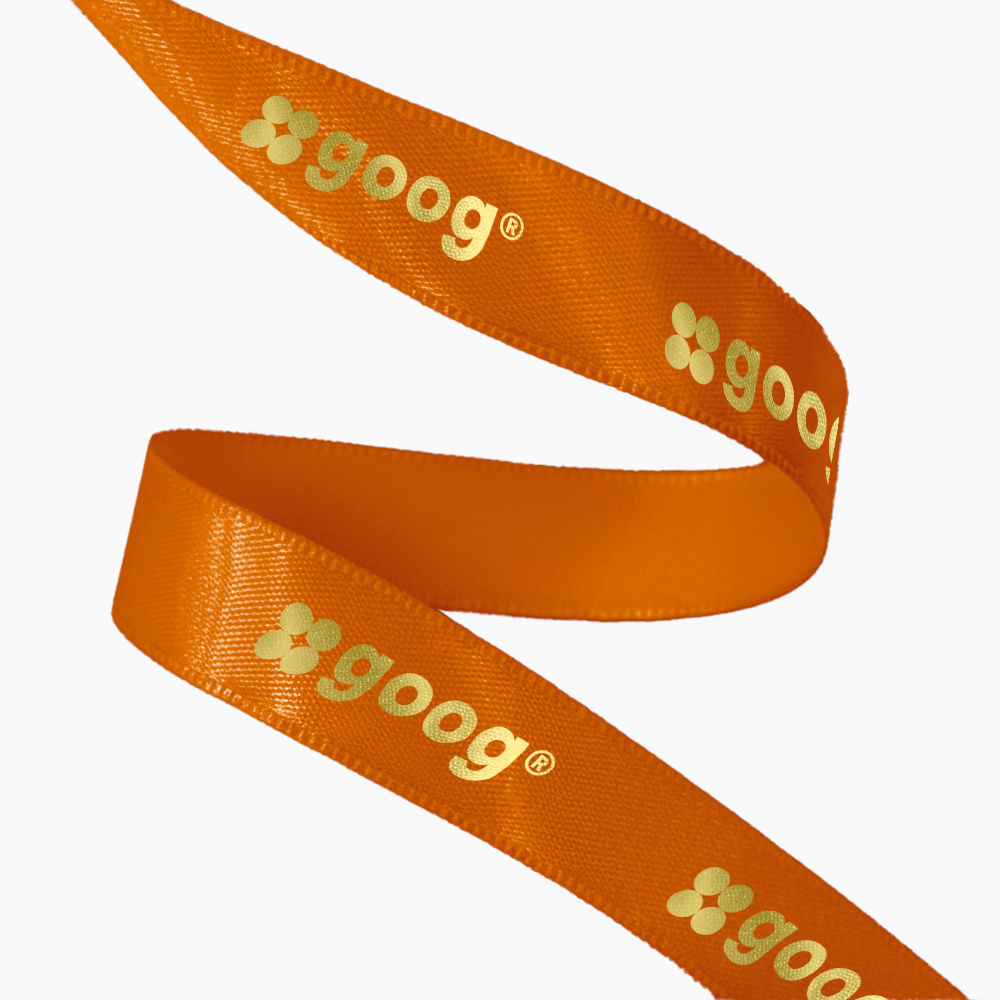 Fita de Cetim Personalizada