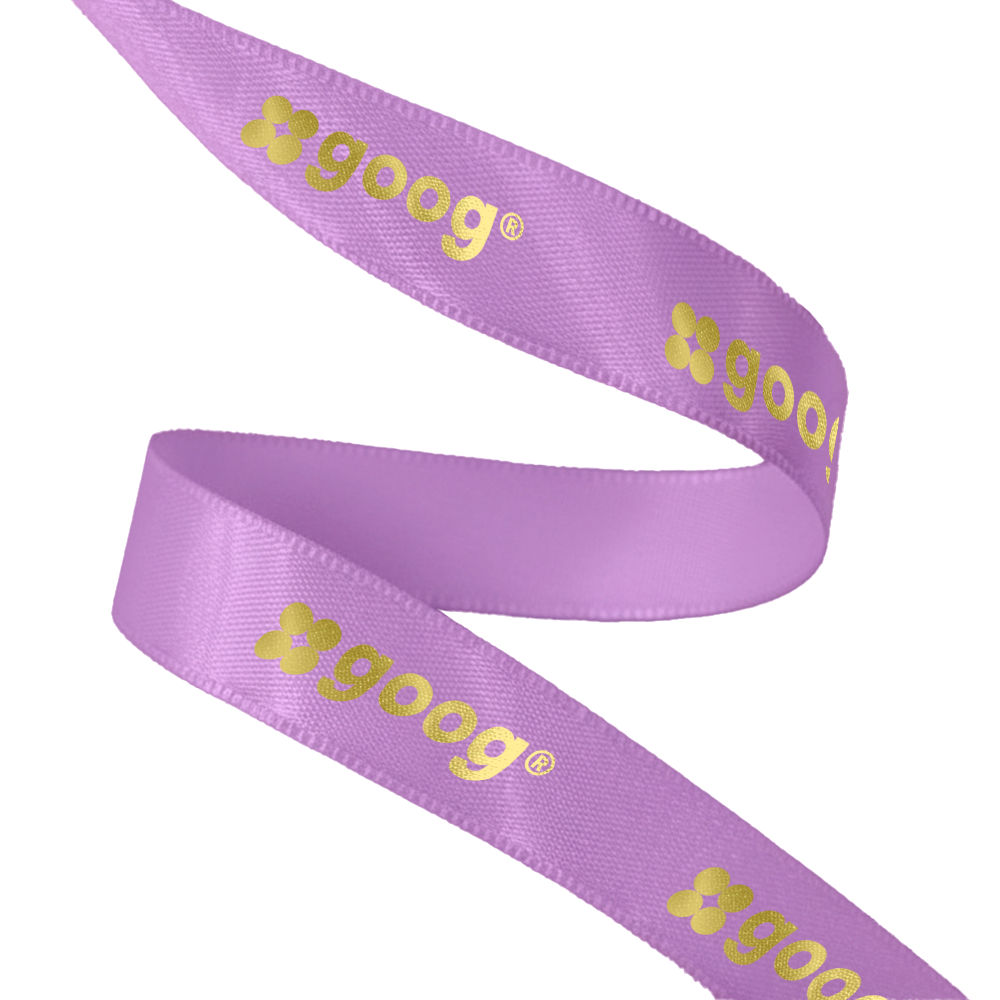 Fita de Cetim Personalizada