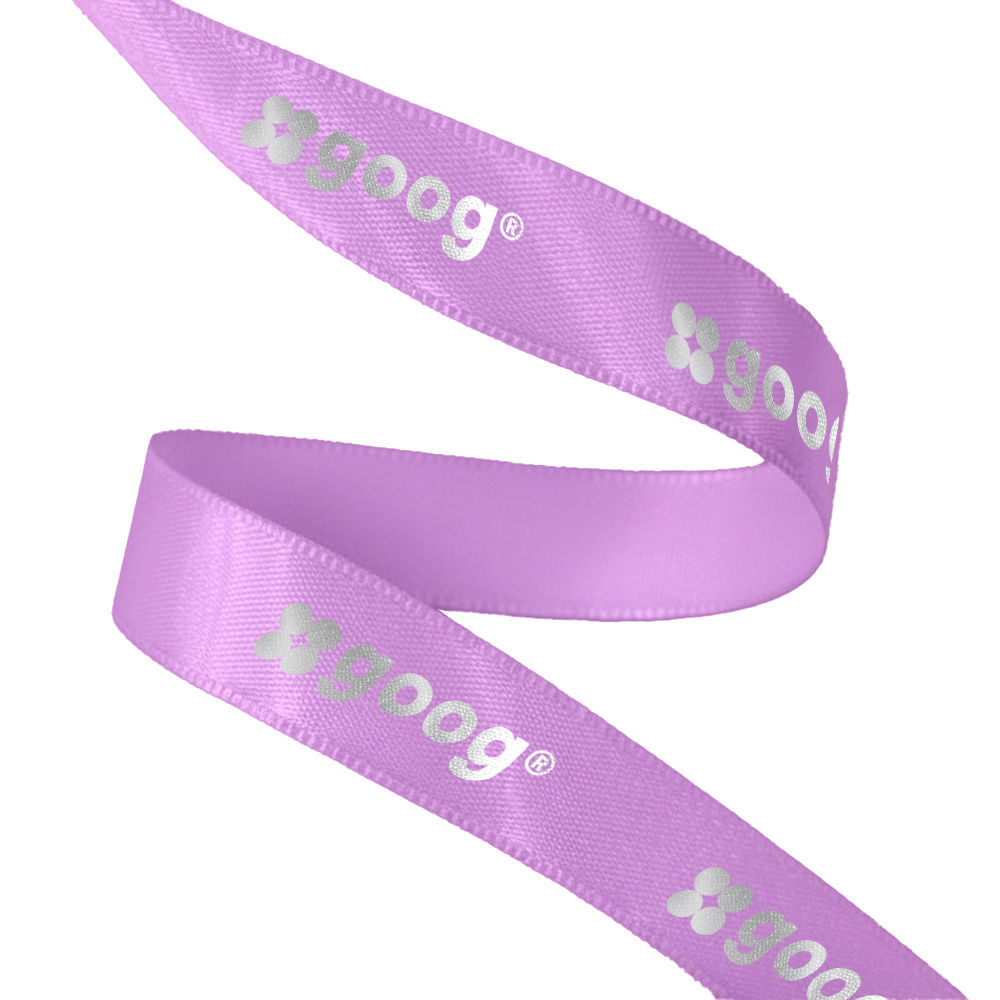 Fita de Cetim Personalizada