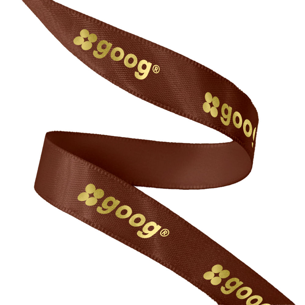 Fita de Cetim Personalizada