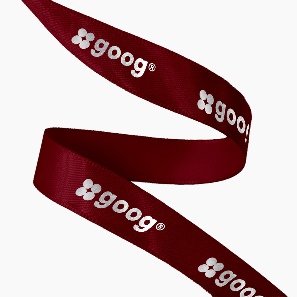 Fita de Cetim Personalizada