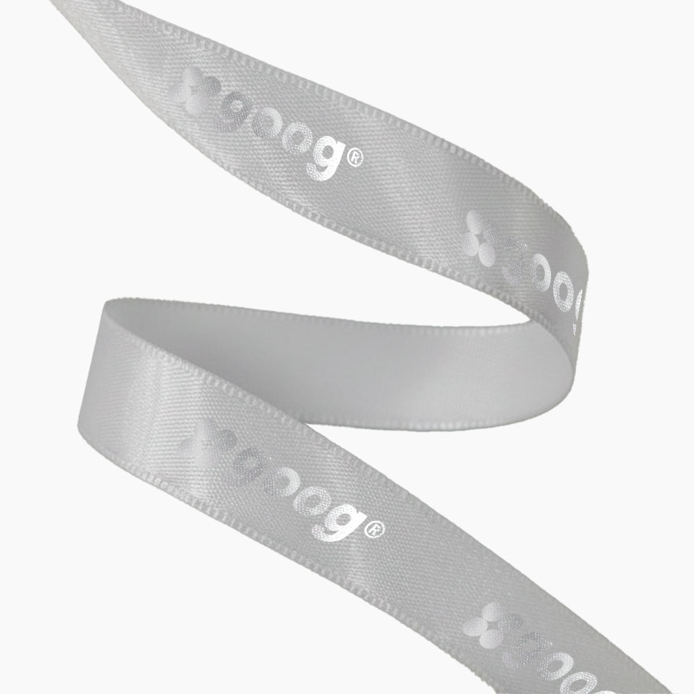 Fita de Cetim Personalizada