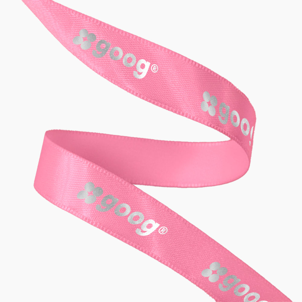 Fita de Cetim Personalizada