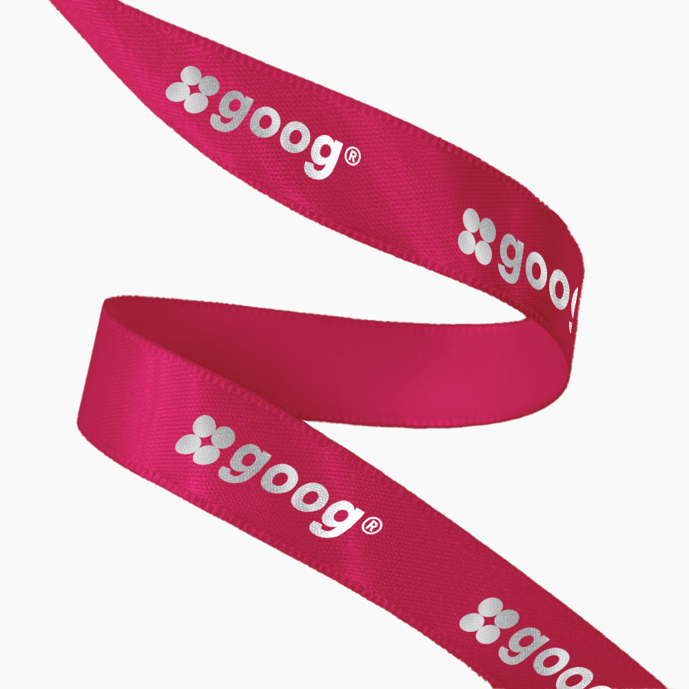 Fita de Cetim Personalizada