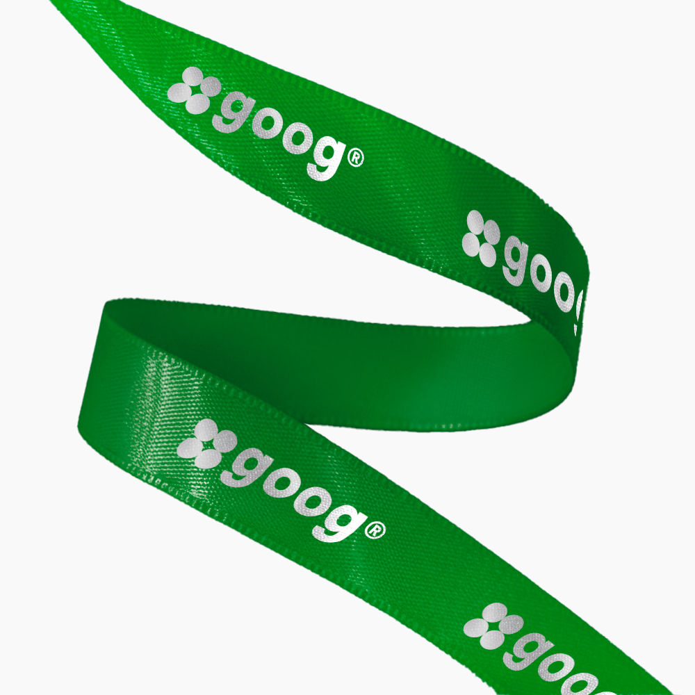 Fita de Cetim Personalizada