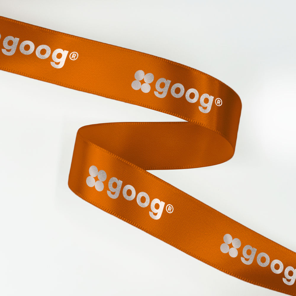 Fita de Cetim Personalizada