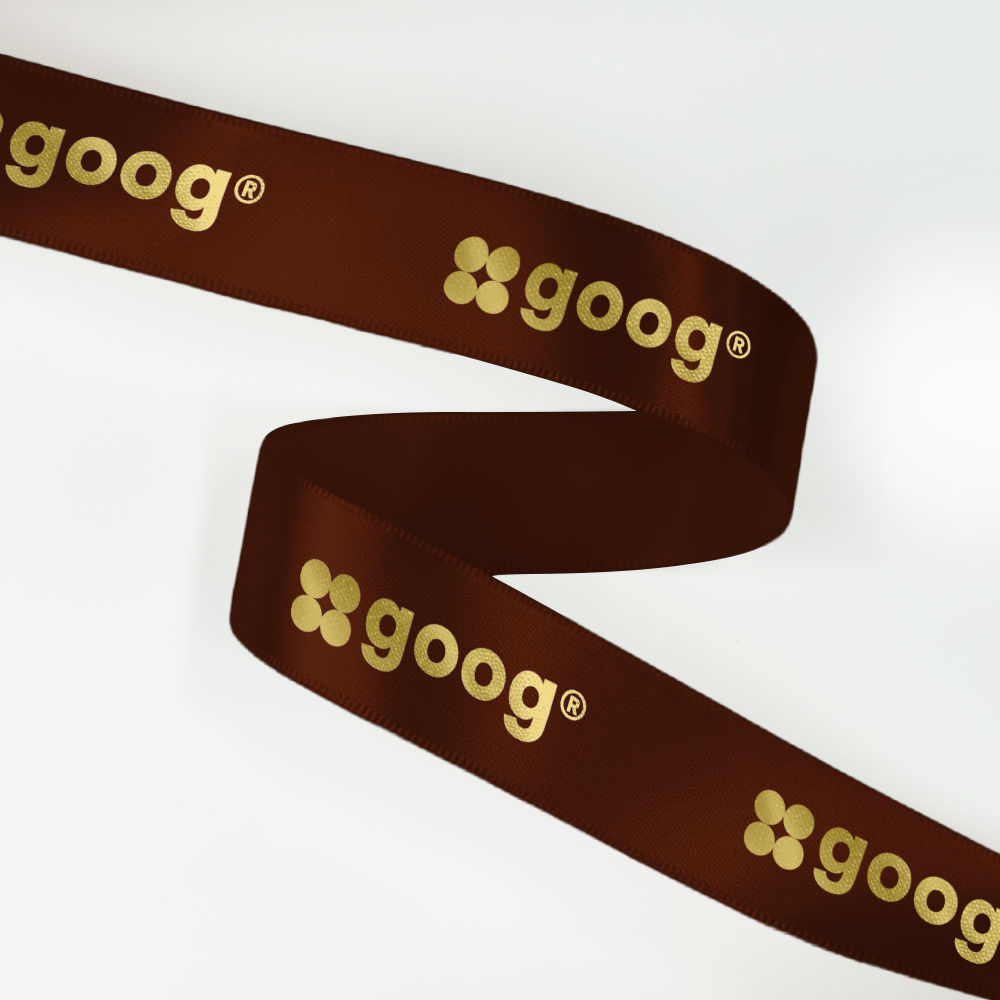 Fita de Cetim Personalizada