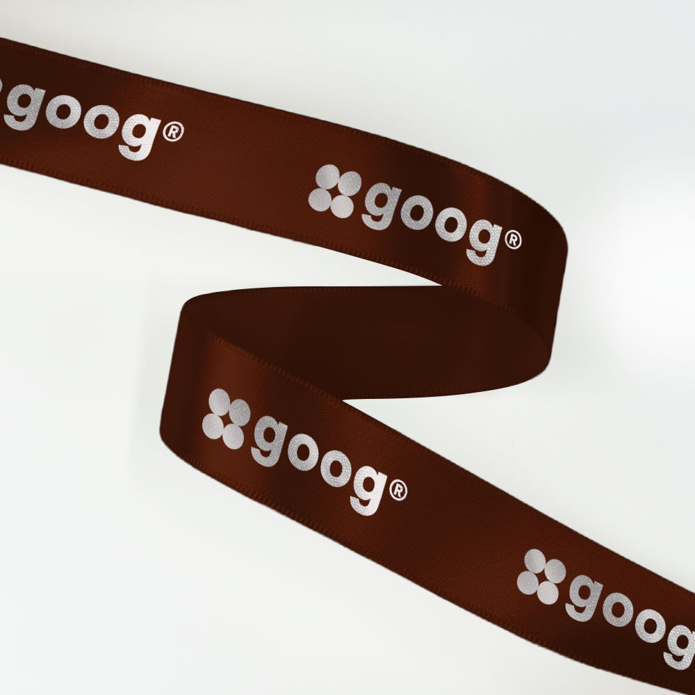 Fita de Cetim Personalizada