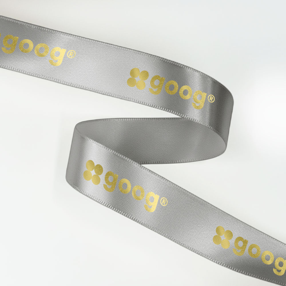 Fita de Cetim Personalizada