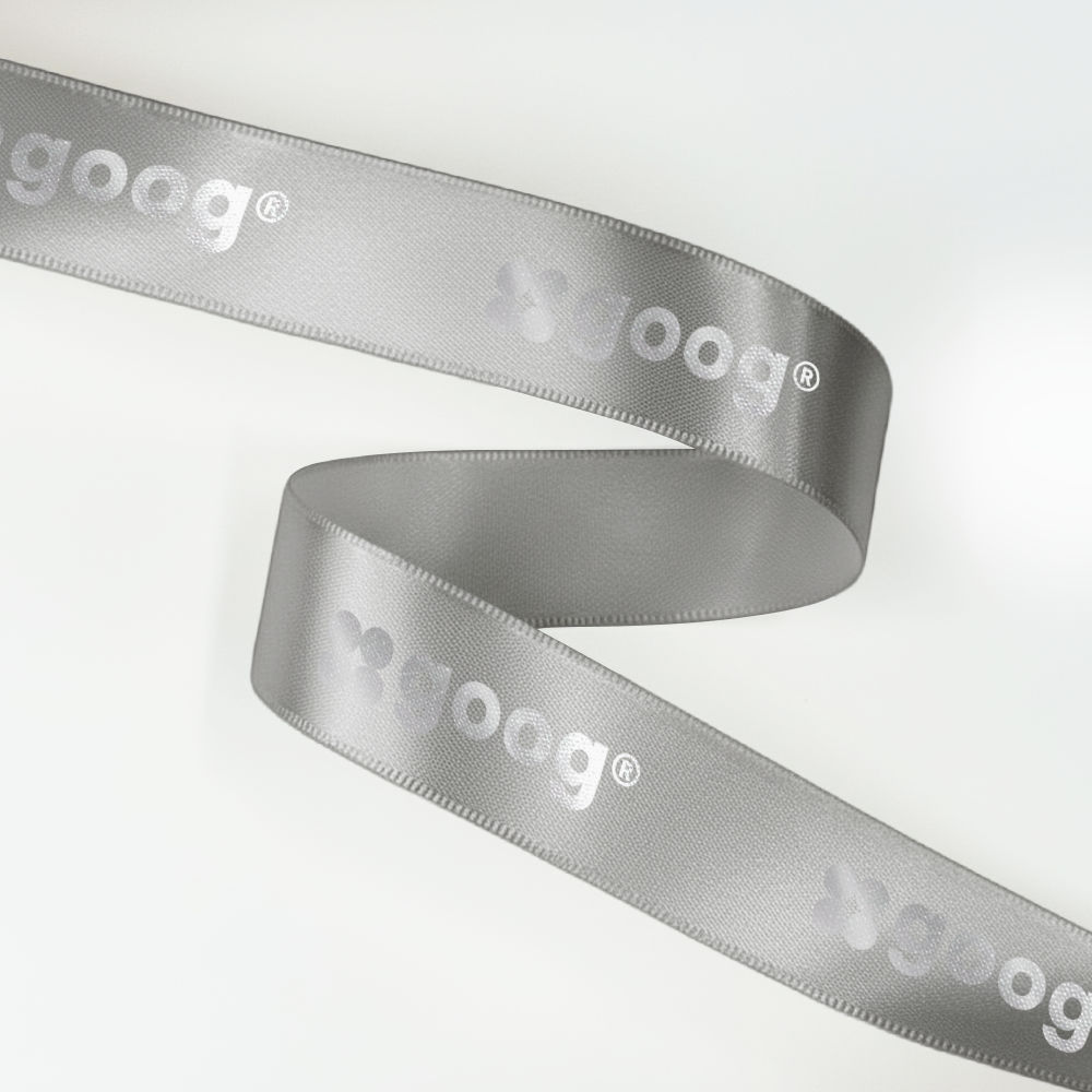 Fita de Cetim Personalizada