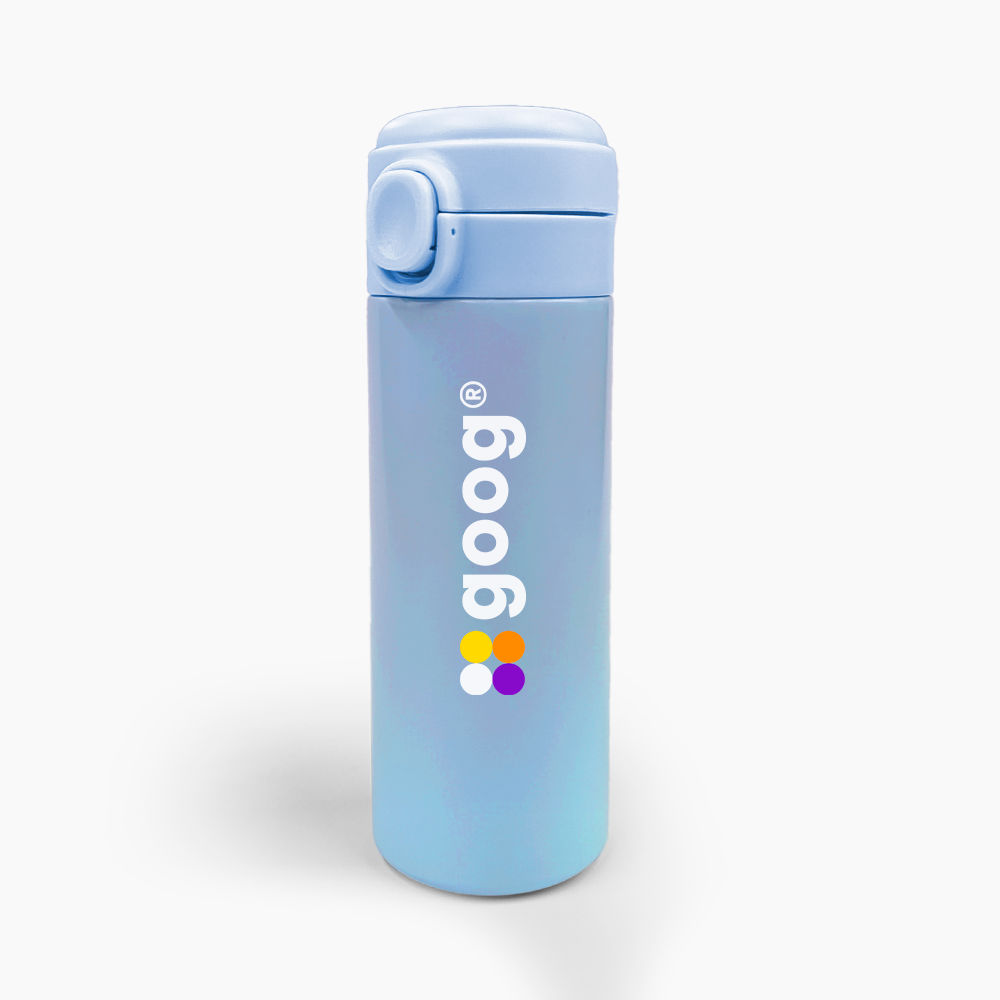 Garrafa Térmica 550ml