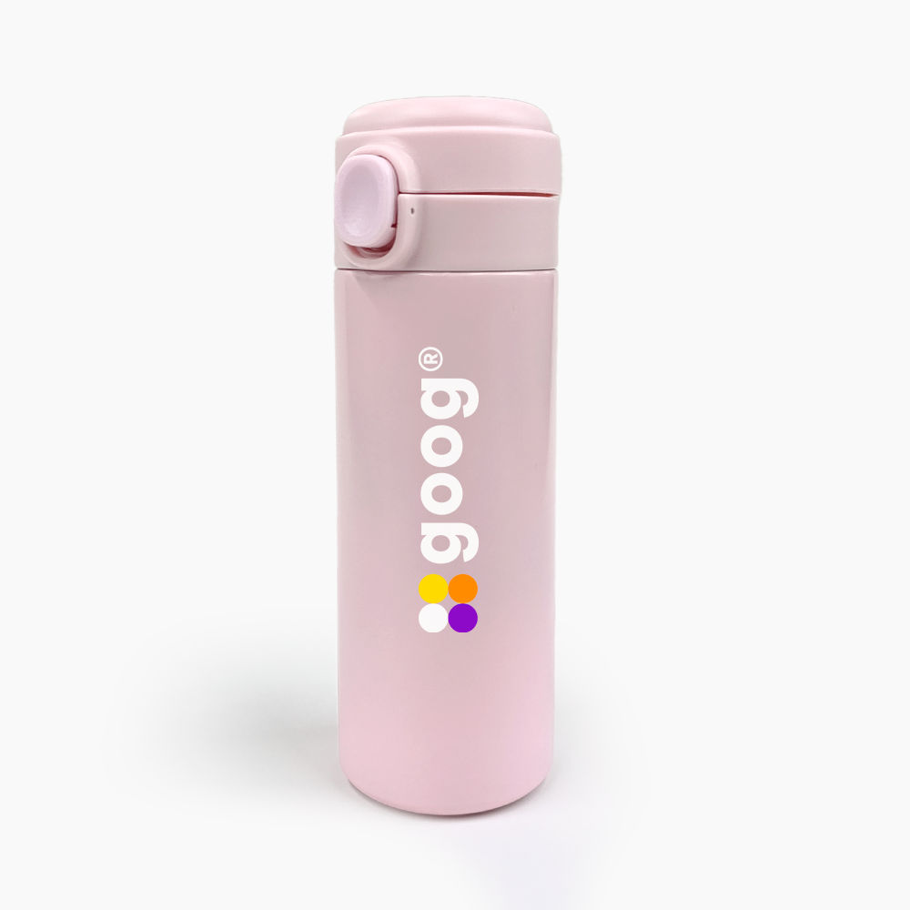 Garrafa Térmica 550ml