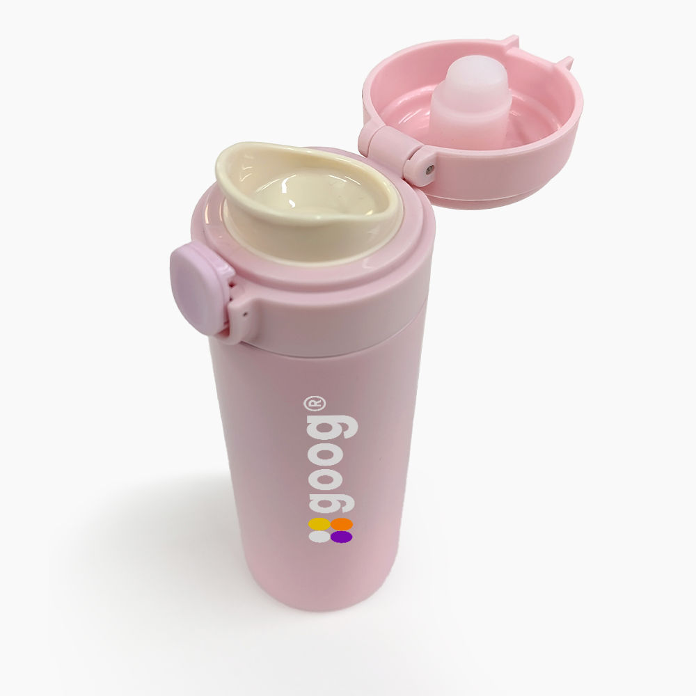 Garrafa Térmica 550ml