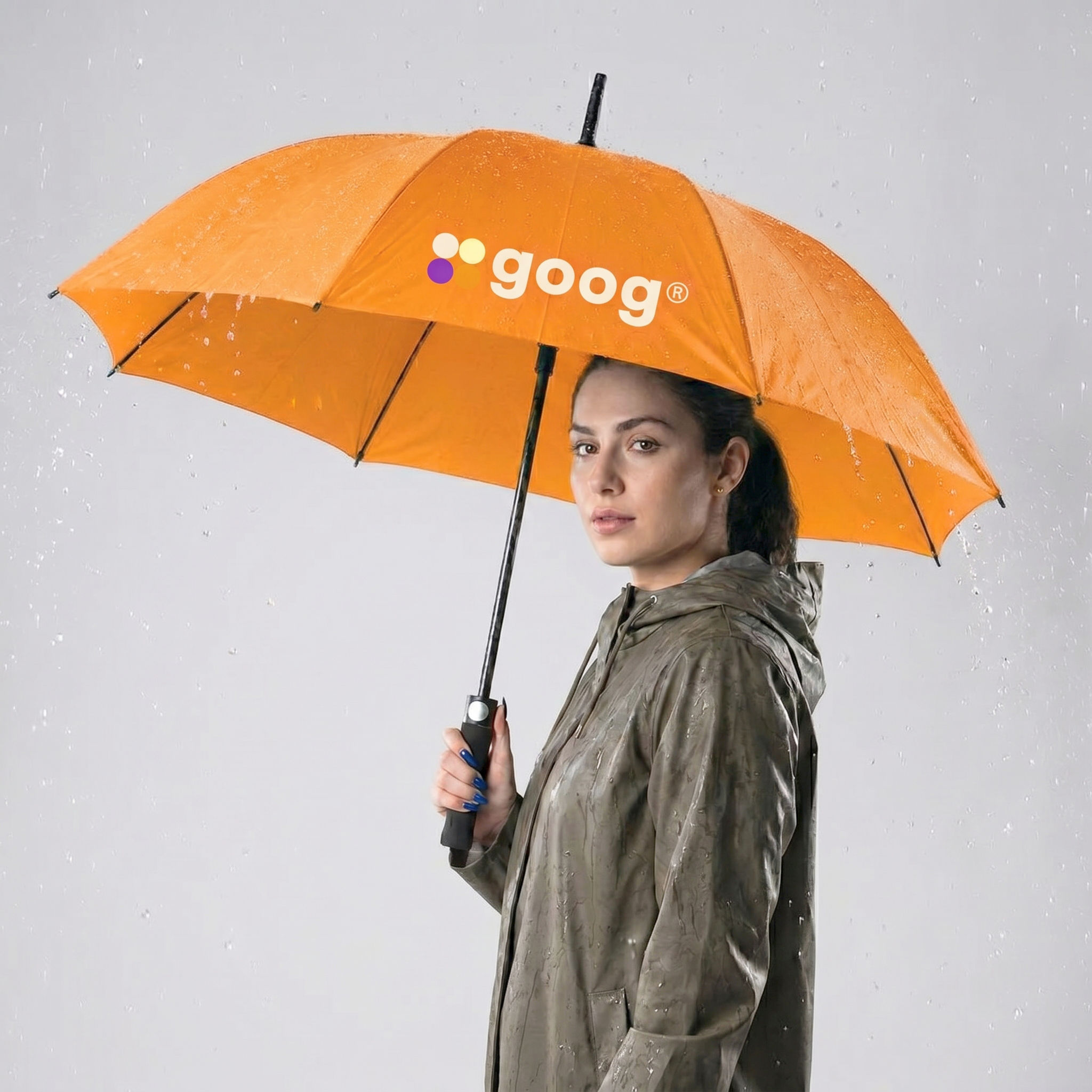 Guarda-chuva Personalizado