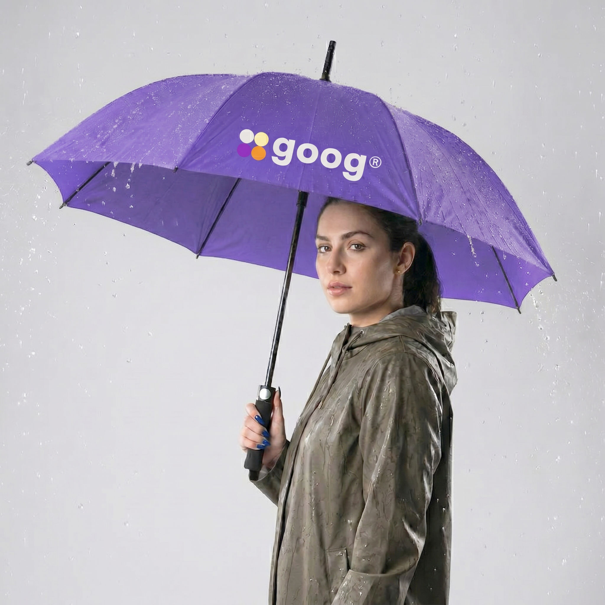 Guarda-chuva Personalizado