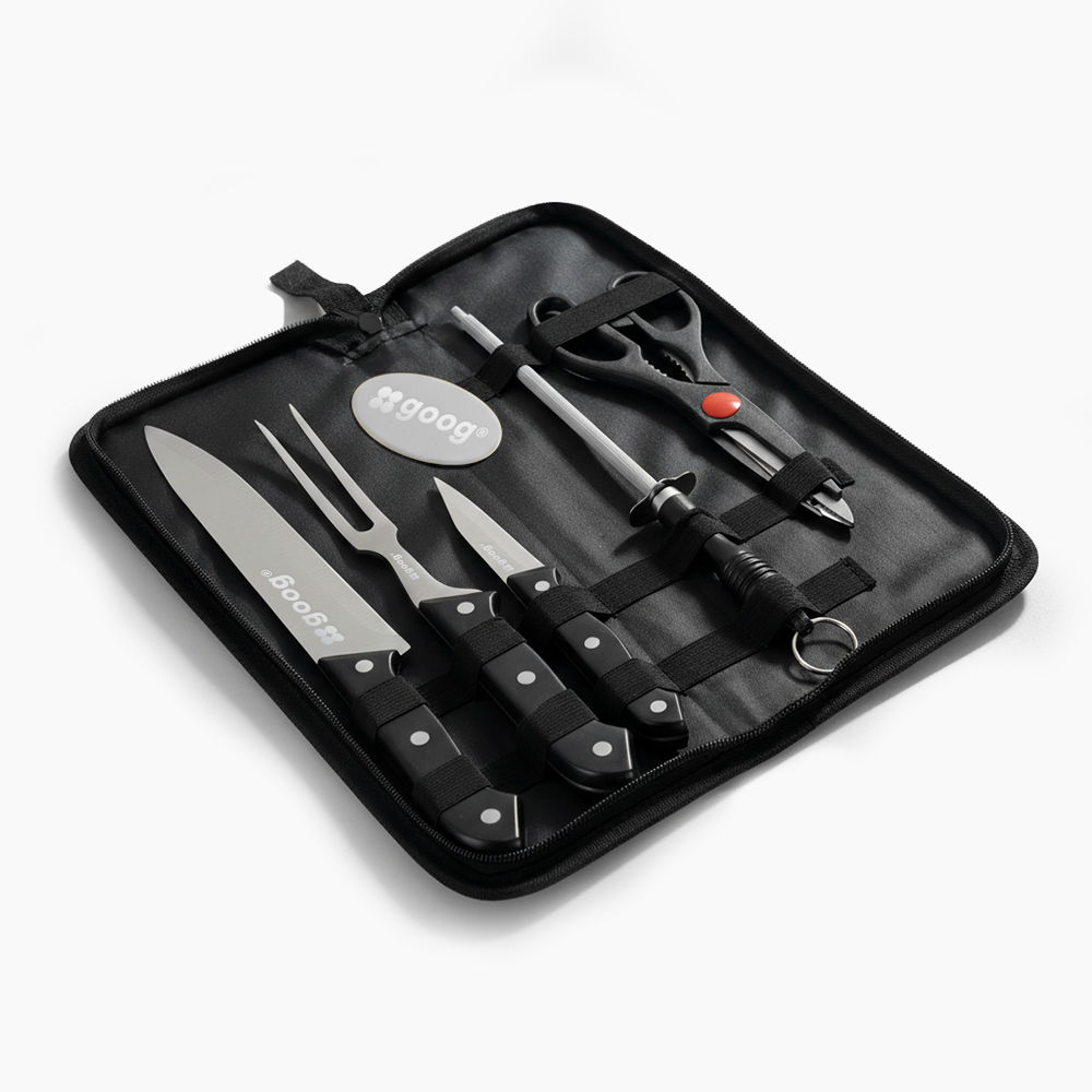 Kit Churrasco Personalizado