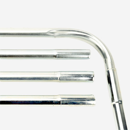 Kit para Wind Banner Base e Haste Tubular Retangular G