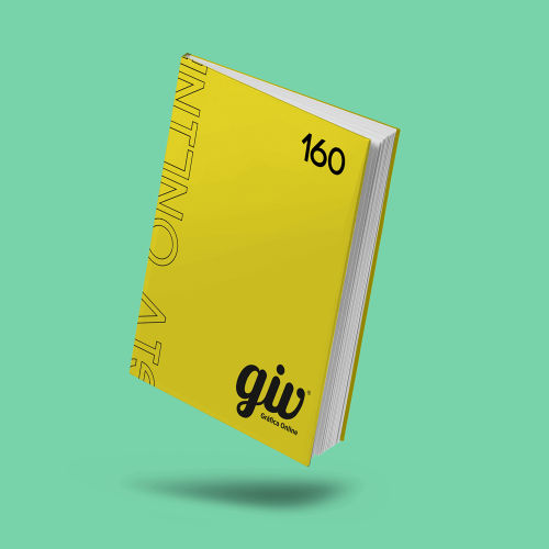 Livro Personalizado