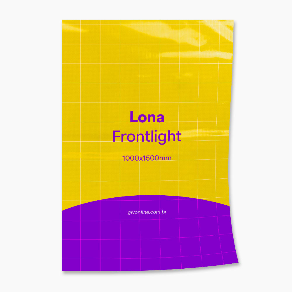 Lona Frontlight
