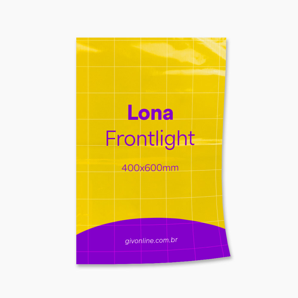 Lona Frontlight