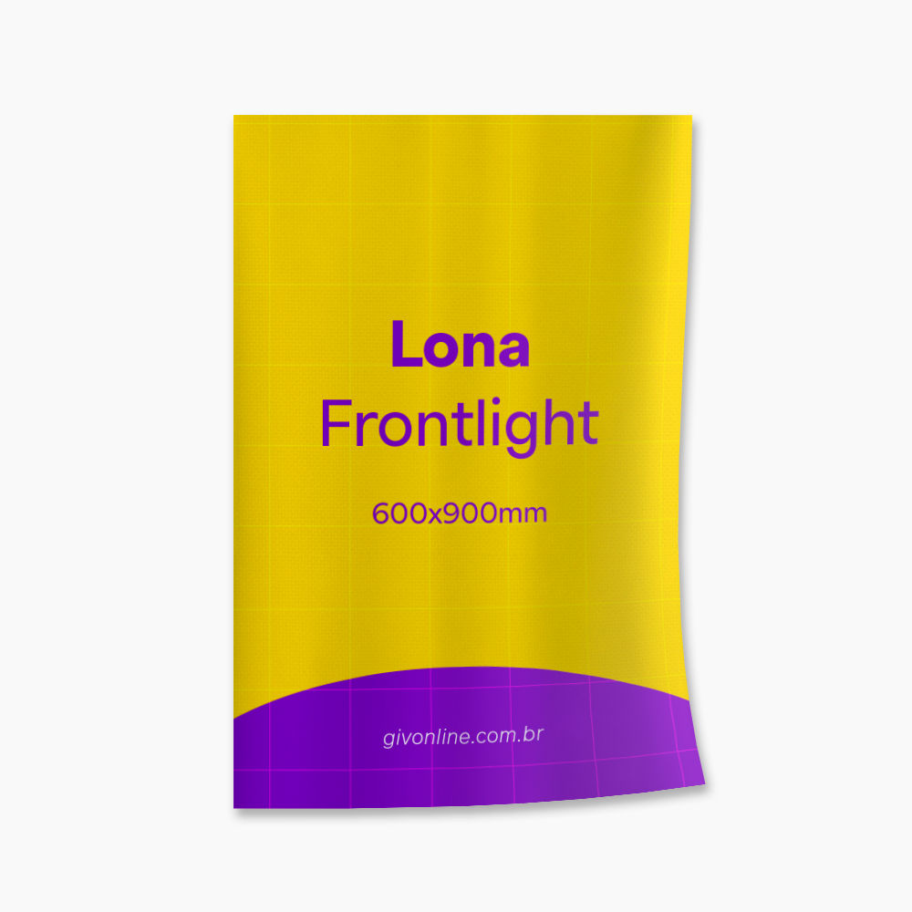 Lona Frontlight