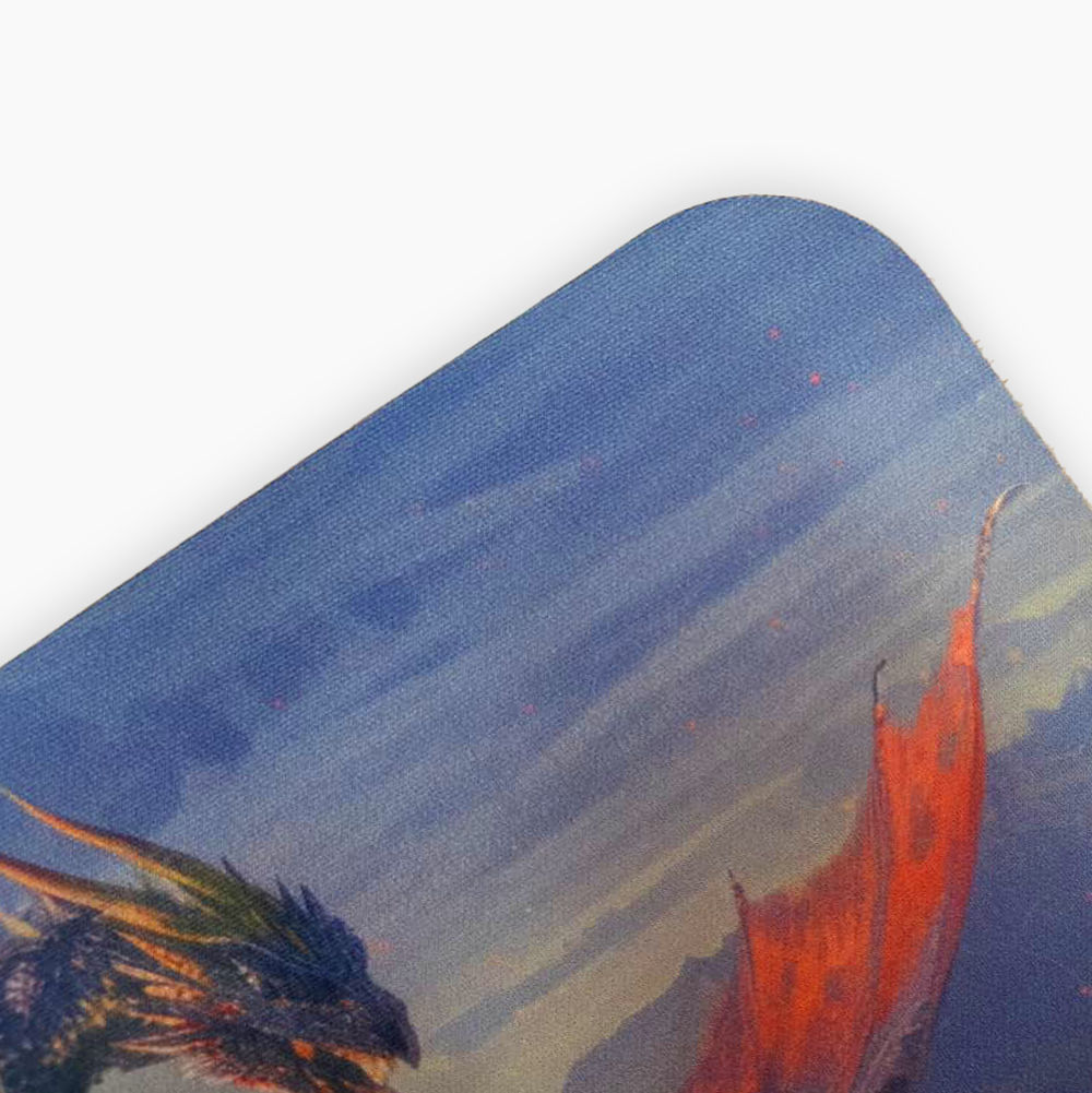 Mouse Pad Gamer
