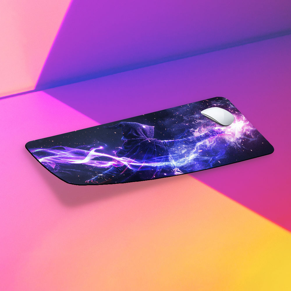 Mouse Pad Gamer
