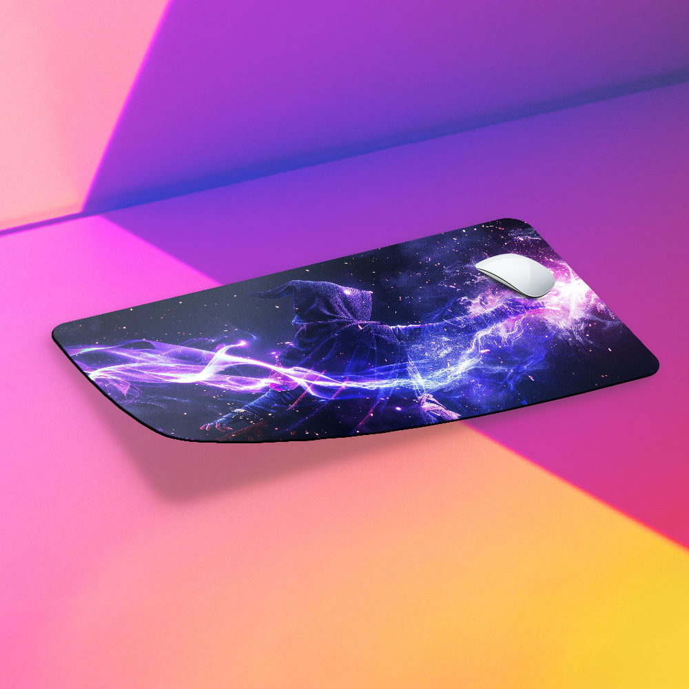 Mouse Pad Gamer