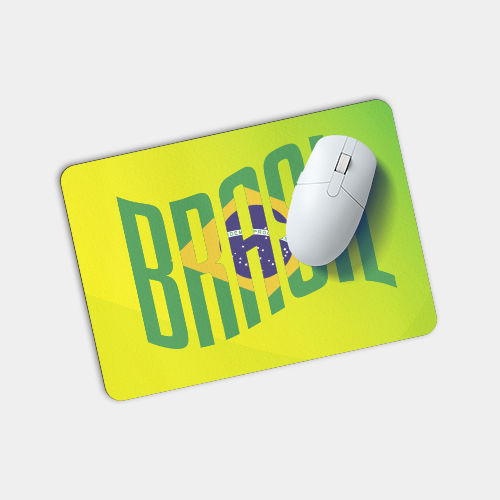 Mouse Pad Personalizado