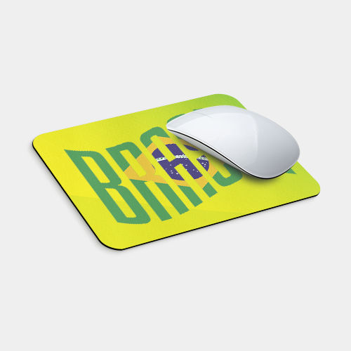 Mouse Pad Personalizado