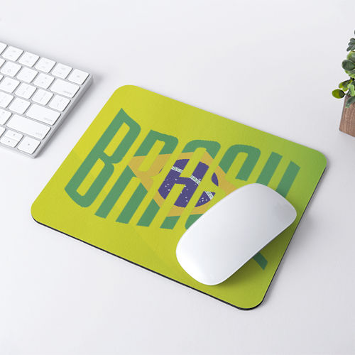 Mouse Pad Personalizado