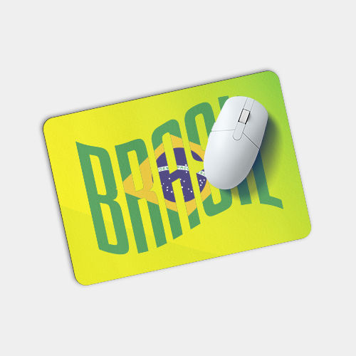Mouse Pad Personalizado