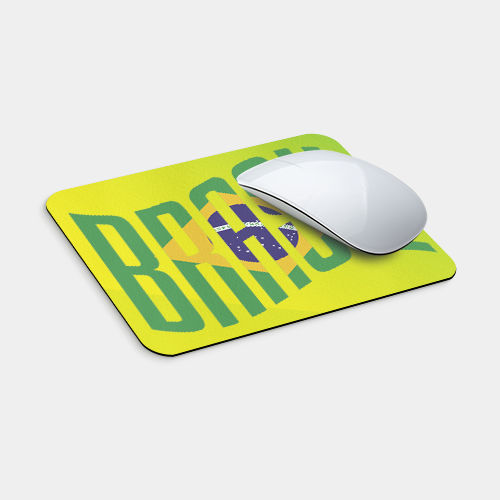 Mouse Pad Personalizado