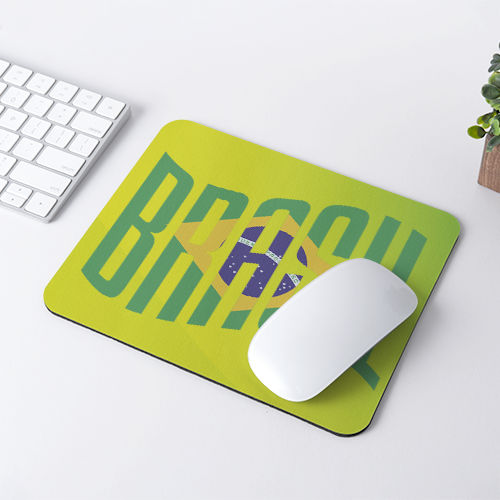 Mouse Pad Personalizado