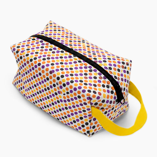 Necessaire Personalizado com Forro