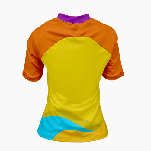 Rash Guard Feminino 