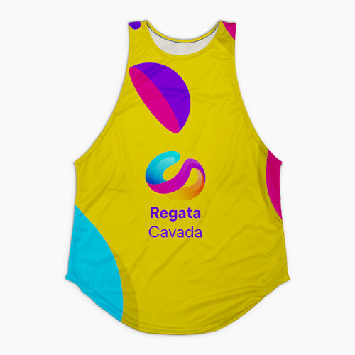 Regata Cavada