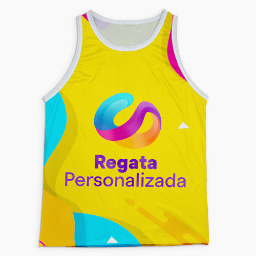 Regata Personalizada