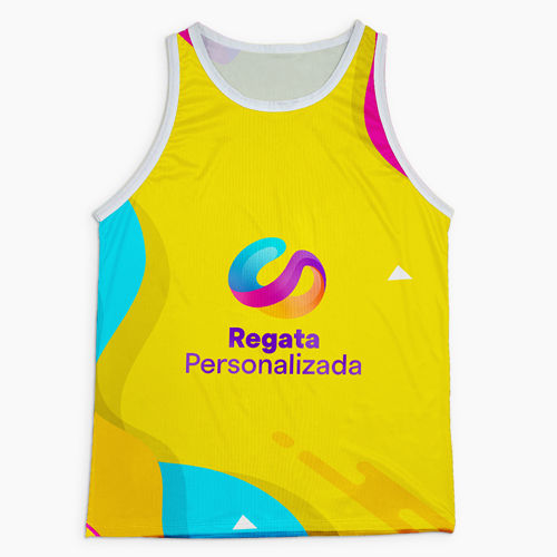 Regata Personalizada