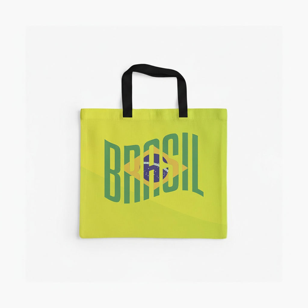 Sacola Ecobag Personalizada